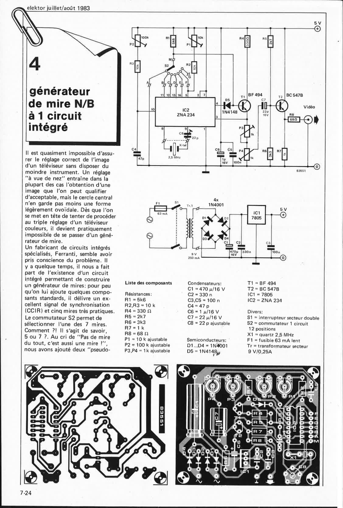 interface Centronics