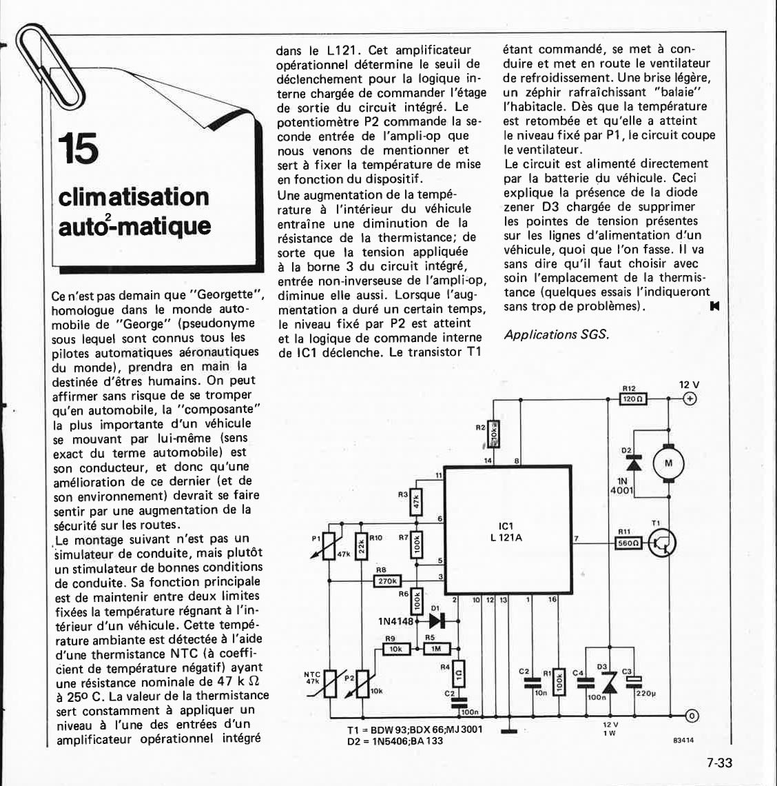 convertisseur CC/CC