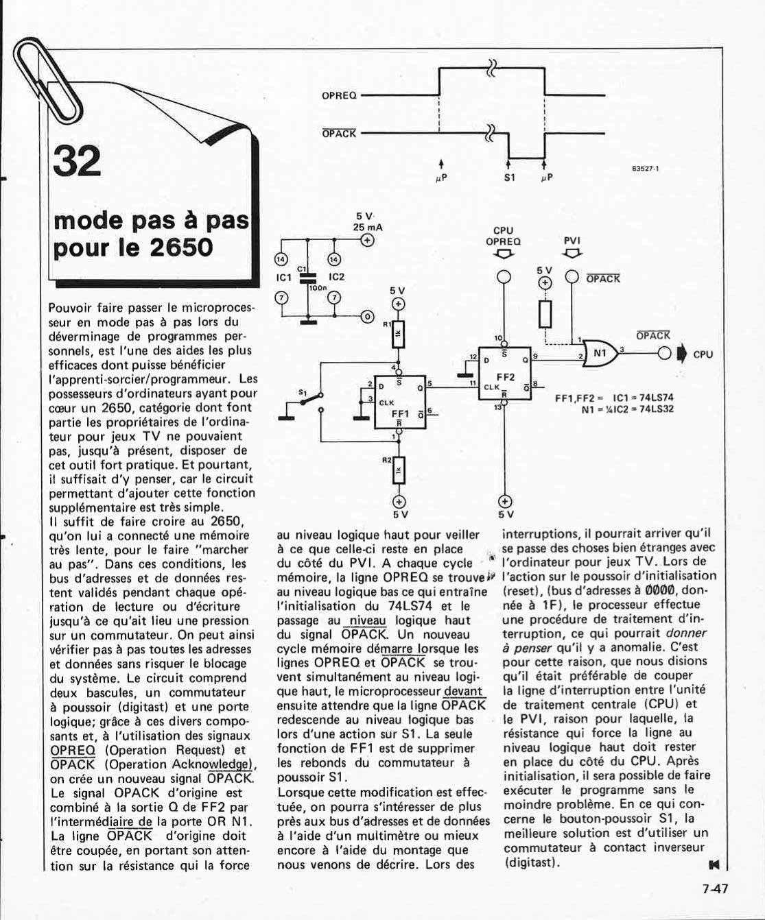 simulateur d`allures du cheval